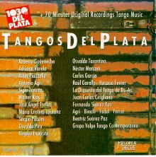 Tangos del Plata