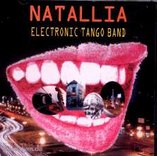 Electronic Tango Band