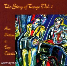The Story Of Tango Vol 1
