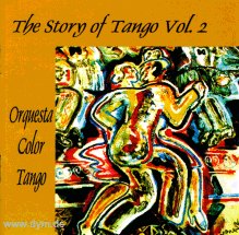 The Story Of Tango Vol 2