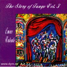 The Story Of Tango Vol 3