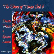 The Story Of Tango Vol 6