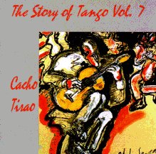 The Story Of Tango Vol 7