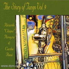 The Story Of Tango Vol 9
