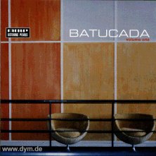 Batucada-Volume 1