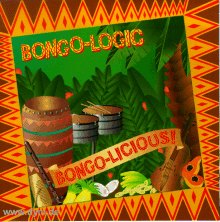 Bongo-Licious