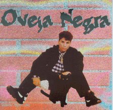 Oveja Negra