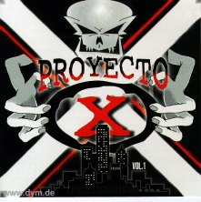 Proyecto X