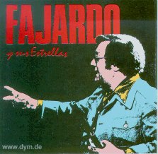 Fajardo y sus Estrellas