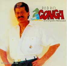 Pedro Conga Y Su Orq. Intern.