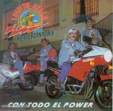 Con Todo el Power