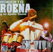 En Vivo desde Bellas Arte (2CD)