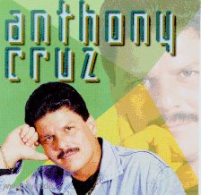 Anthony Cruz