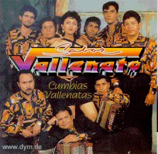 Sabor Vallenato