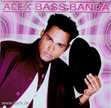 Alex Bass Banda