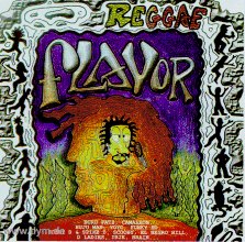 Reggae Flavor