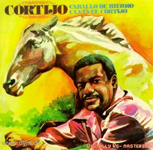 Caballo De Hierrro, Canta Fe Cor