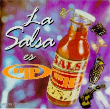 Salsa Es MP