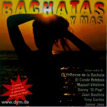 Bachatas Y Mas