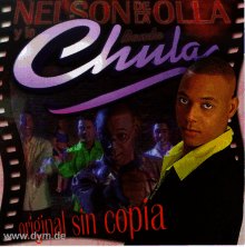 Original Sin Copia