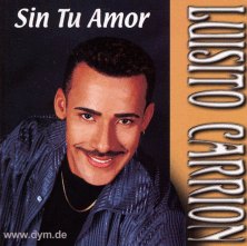 Sin Tu Amor