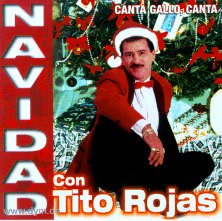 Navidad Con Tito Rojas