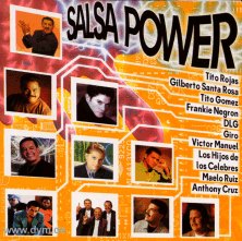 Salsa Power