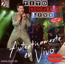 Autenticamente En Vivo (2 CD)