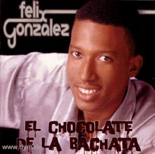 El Chocolate De La Bachata