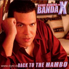 Back To The Mambo