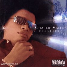 Charlie Valens