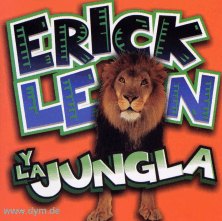 Erick Leon Y La Jungla