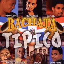 Bachata Tipico