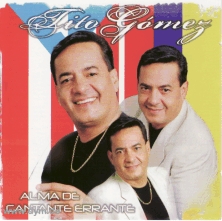 Alma De Cantante Errante (2 CD)