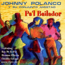 Pa´l Bailador