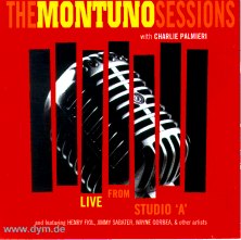 Montuno Sessions