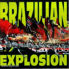 Brazilian Explosion