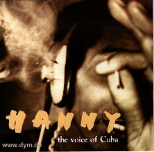 The Voice Of Cuba