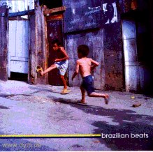 Brazilian Beats