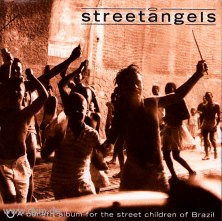 Streetangels