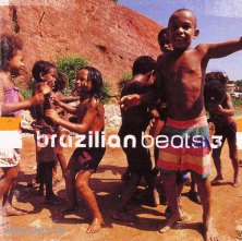 Brazilian Beats 3