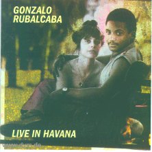 Live in Habana