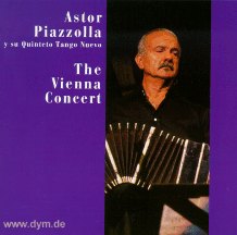 The Vienna Concert