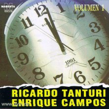 Tanturi & Campos Vol. 1