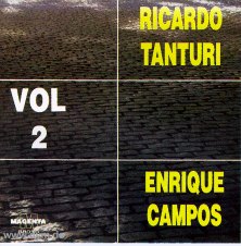Tanturi & Campos Vol. 2