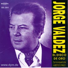 El Disco de Oro