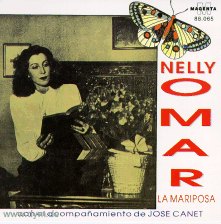 La Mariposa