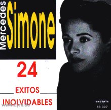 24 Exitos Inolvidables