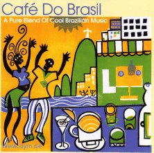 Cafe Do Brasil