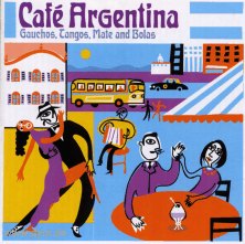 Cafe Argentina